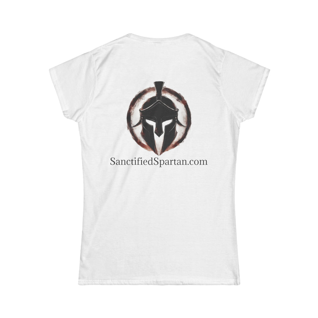 1 Corinthians 16:13  Women's