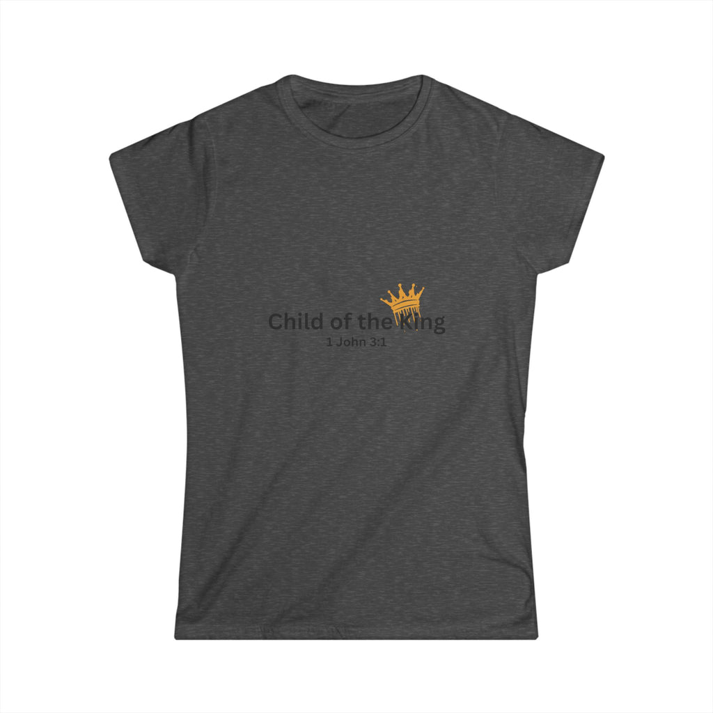 Child of The King light Theme