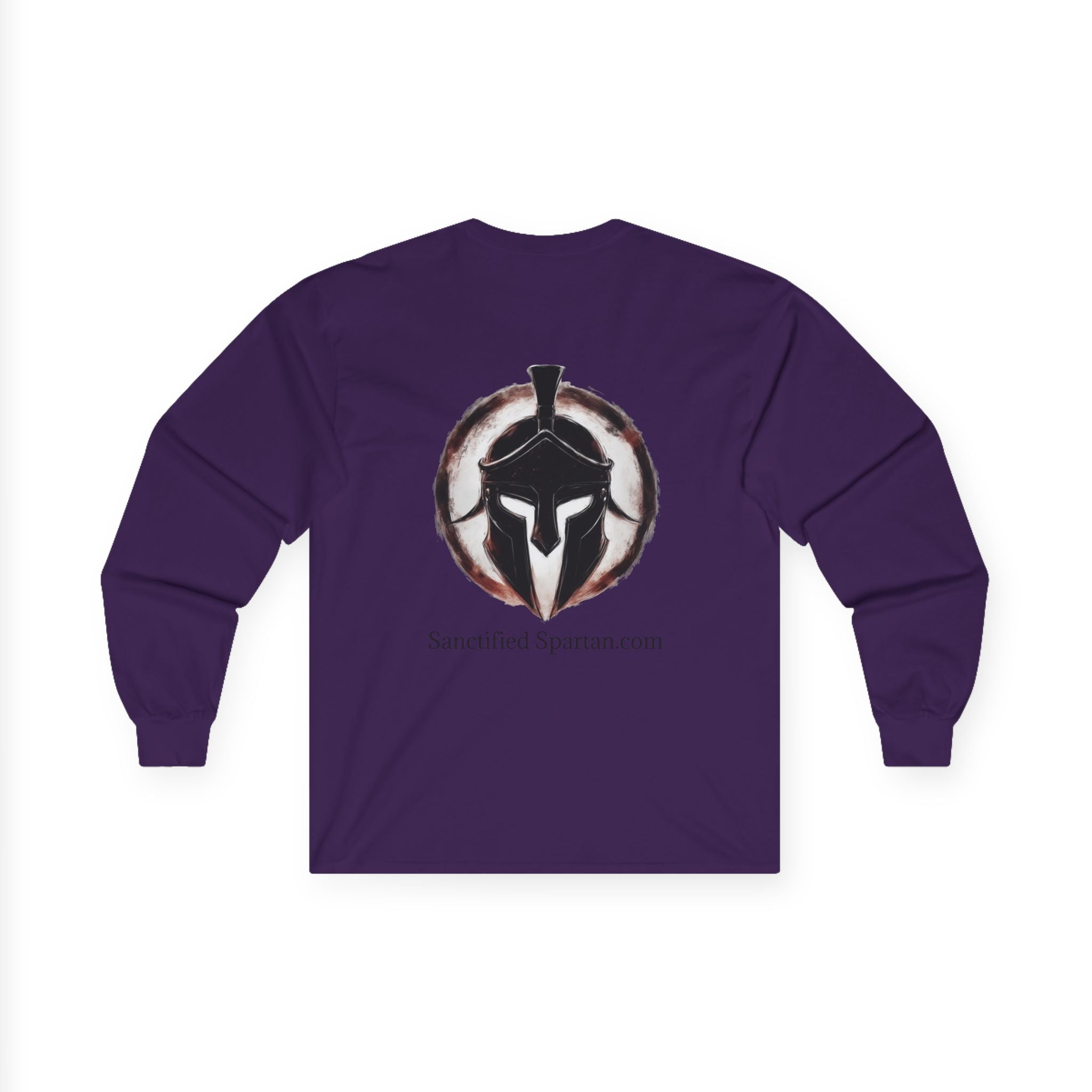 Christian Music Inspirational Long Sleeve Tee