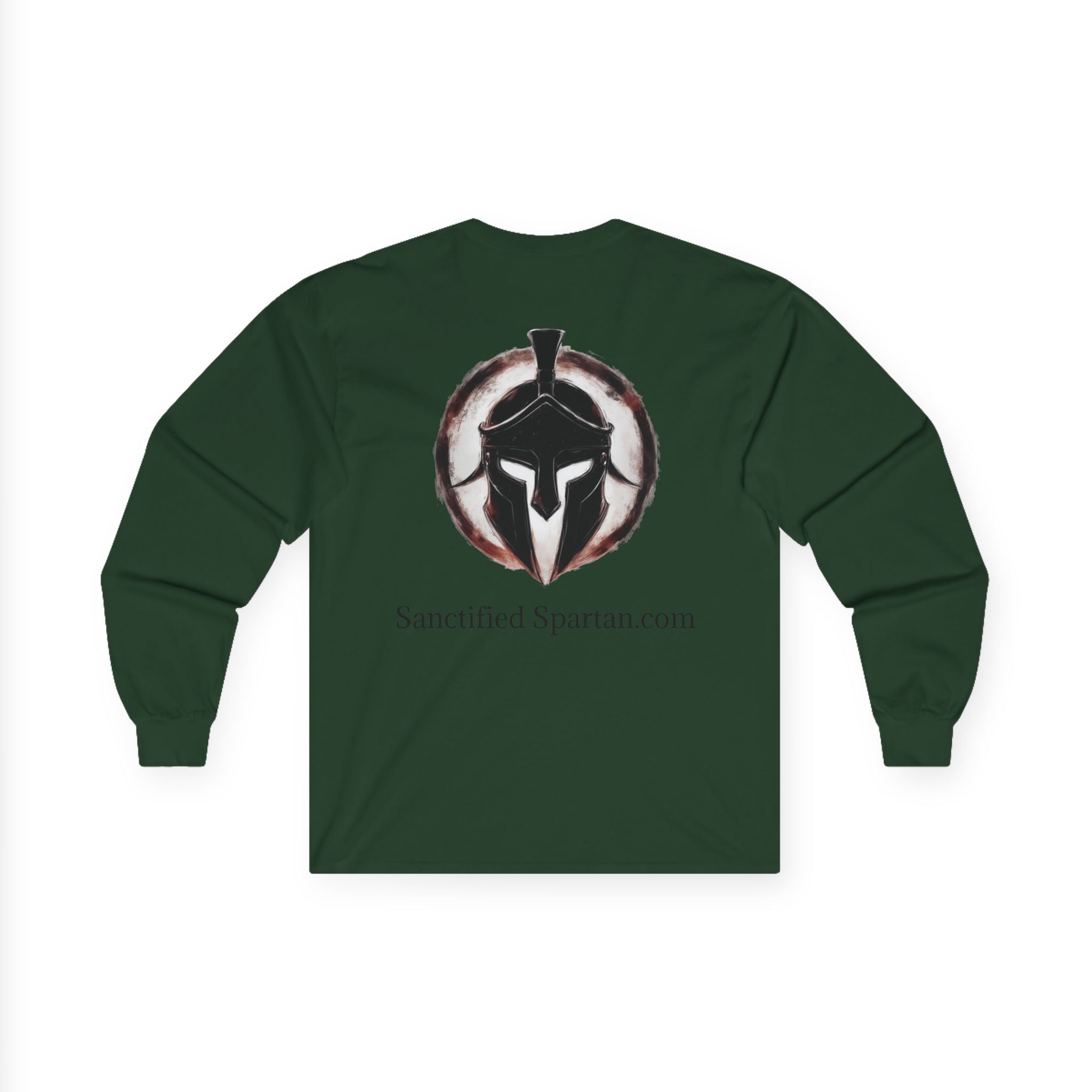 Copy of Shirt model 4