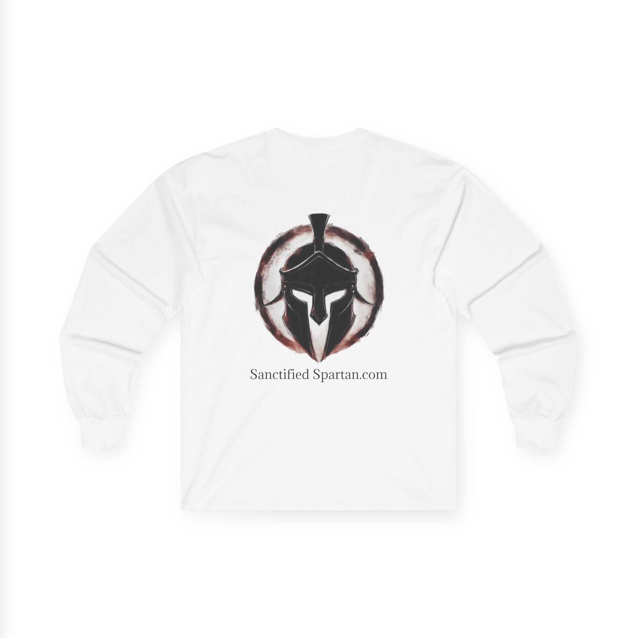 Christian Music Inspirational Long Sleeve Tee