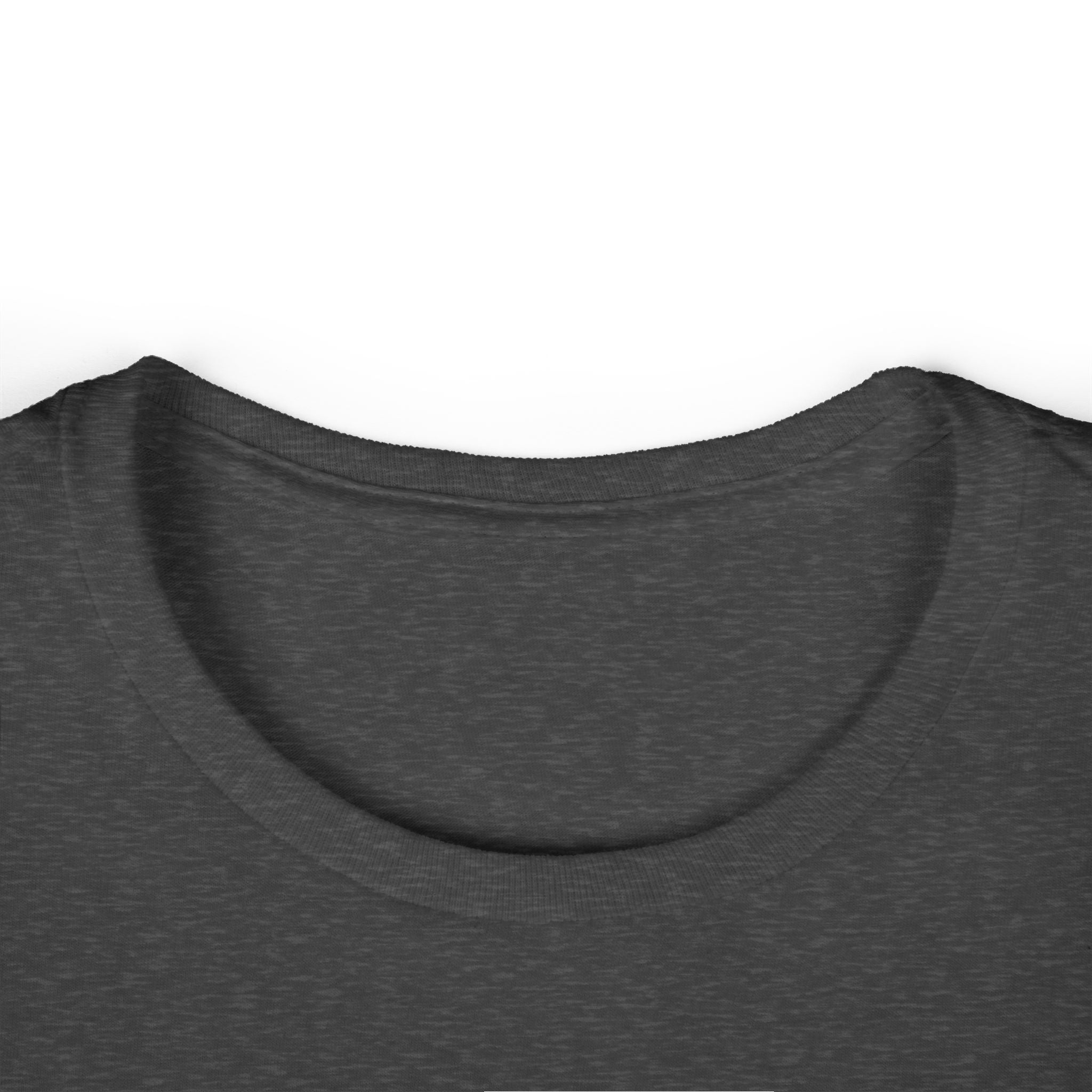 Women's Tee with Strong Quote Biblical Design