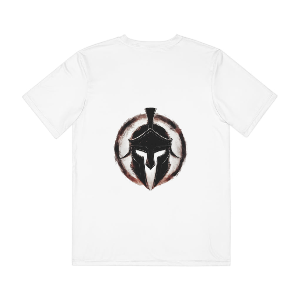 Men's Tee - Biblical Inspirational Comfy Tee Shirt