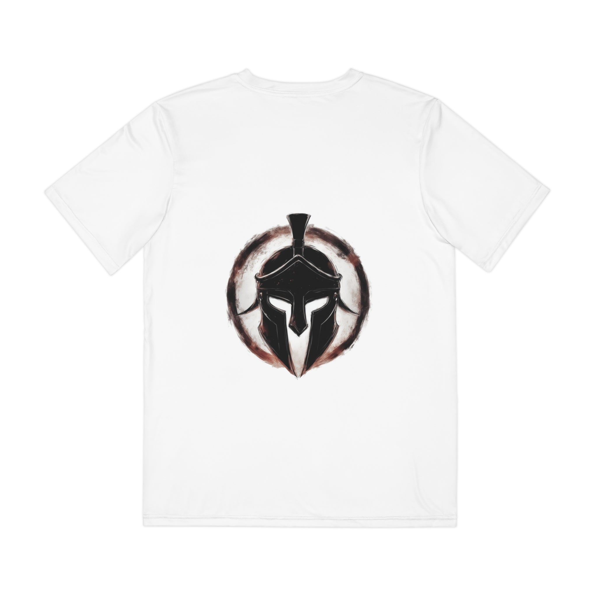 Men's Tee - Biblical Inspirational Comfy Tee Shirt