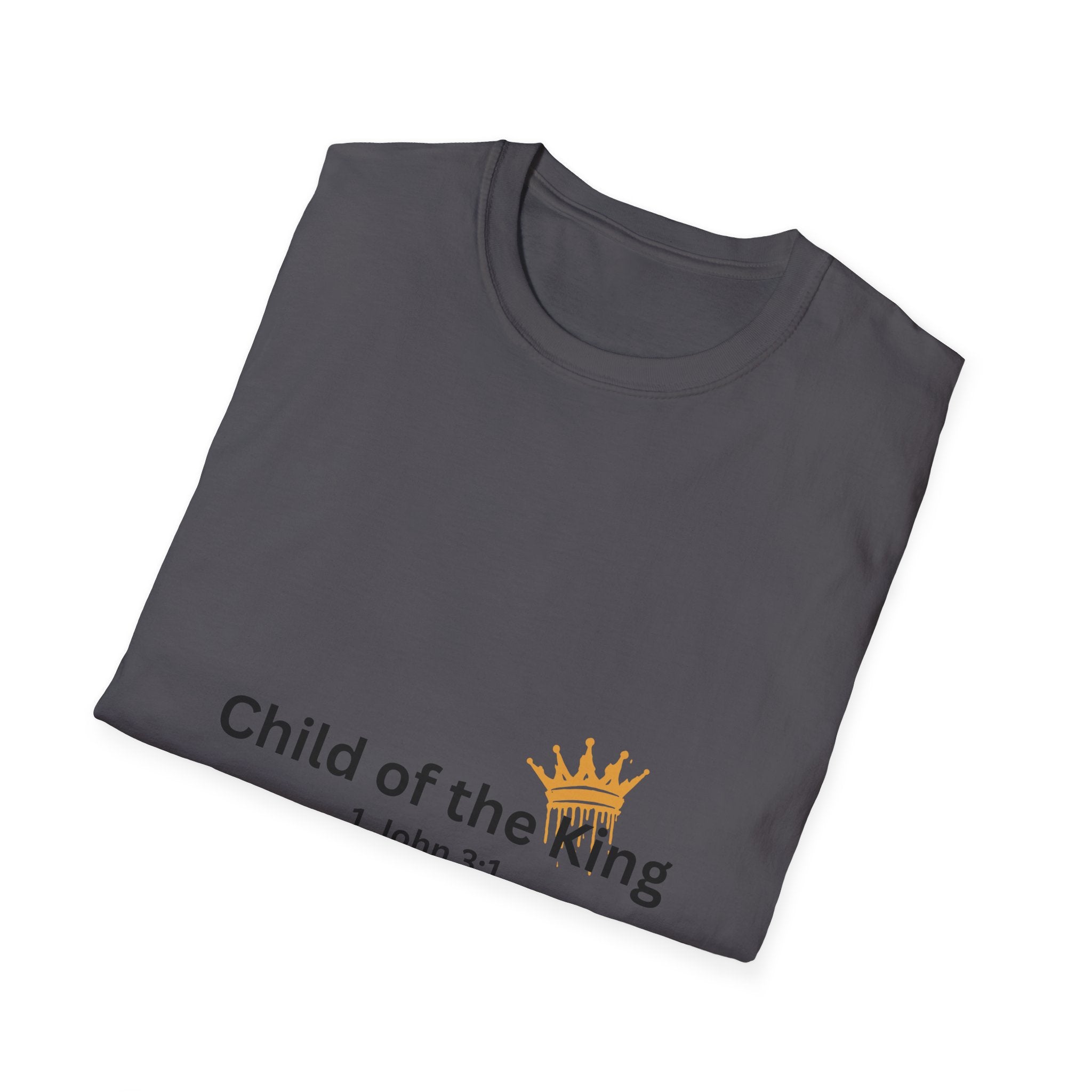 Christian Warrior T-Shirt, Motivational Tee, Faith-Based Apparel, Gift for Him/Her, Inspirational Fashion, Spiritual Wear
