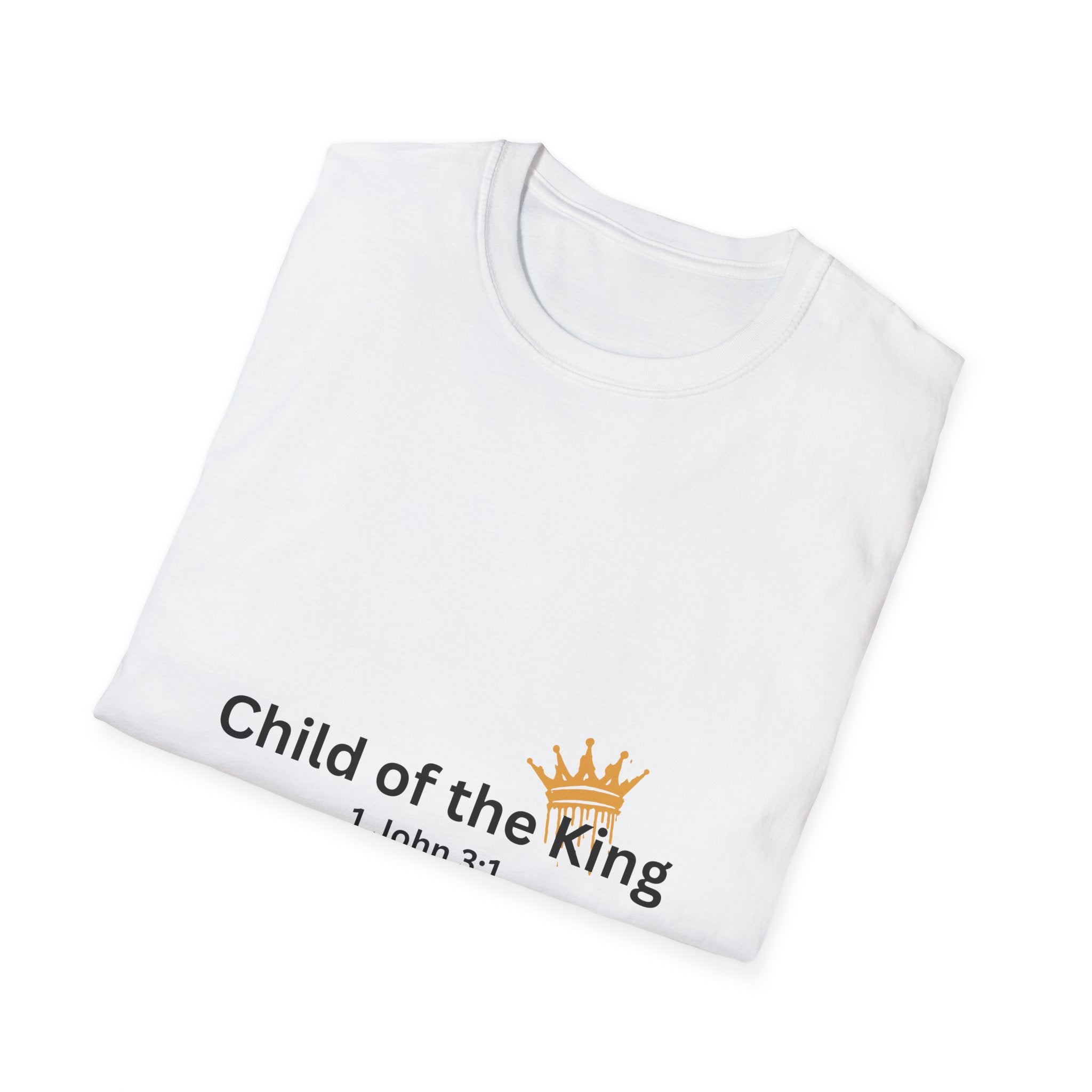 Christian Warrior T-Shirt, Motivational Tee, Faith-Based Apparel, Gift for Him/Her, Inspirational Fashion, Spiritual Wear