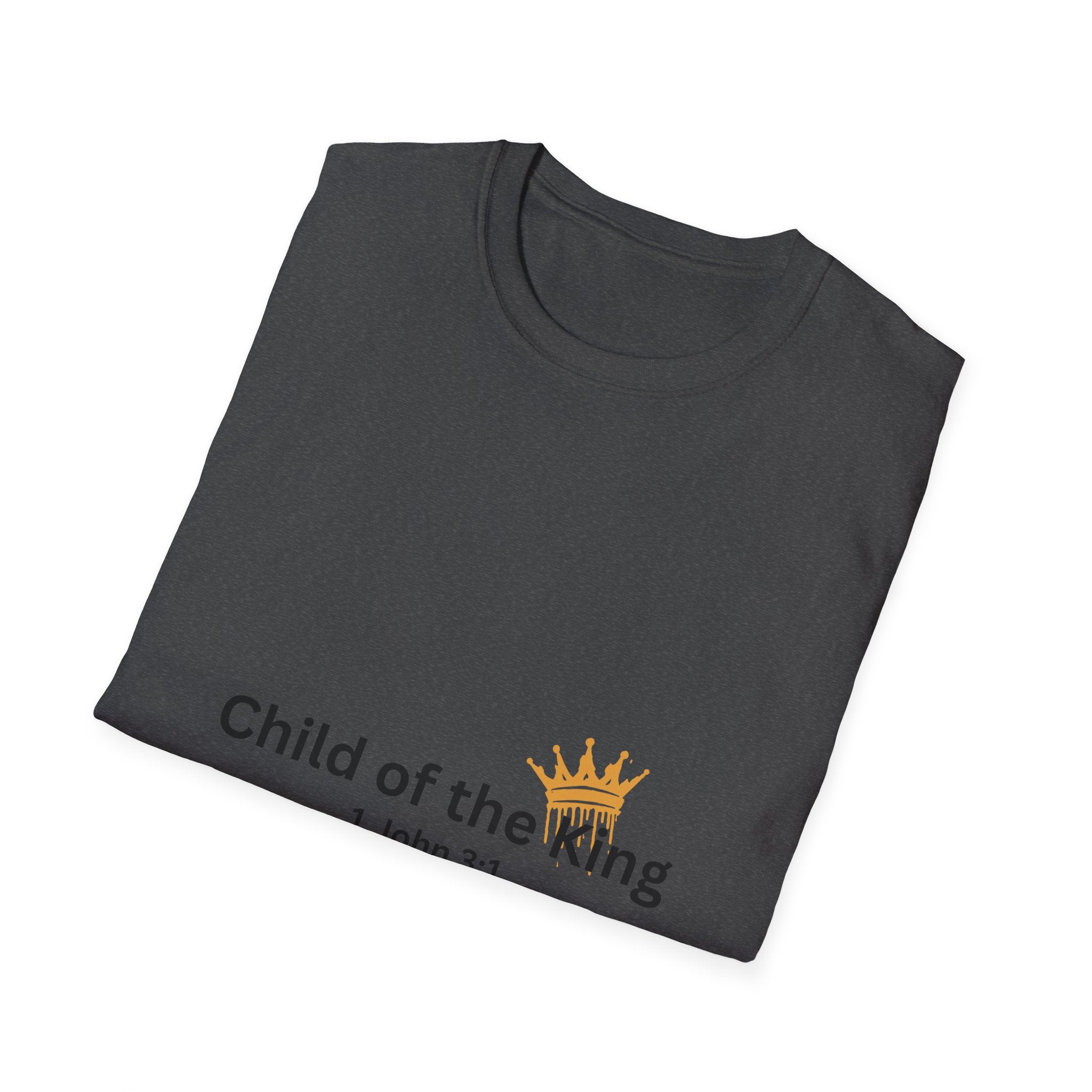 Christian Warrior T-Shirt, Motivational Tee, Faith-Based Apparel, Gift for Him/Her, Inspirational Fashion, Spiritual Wear