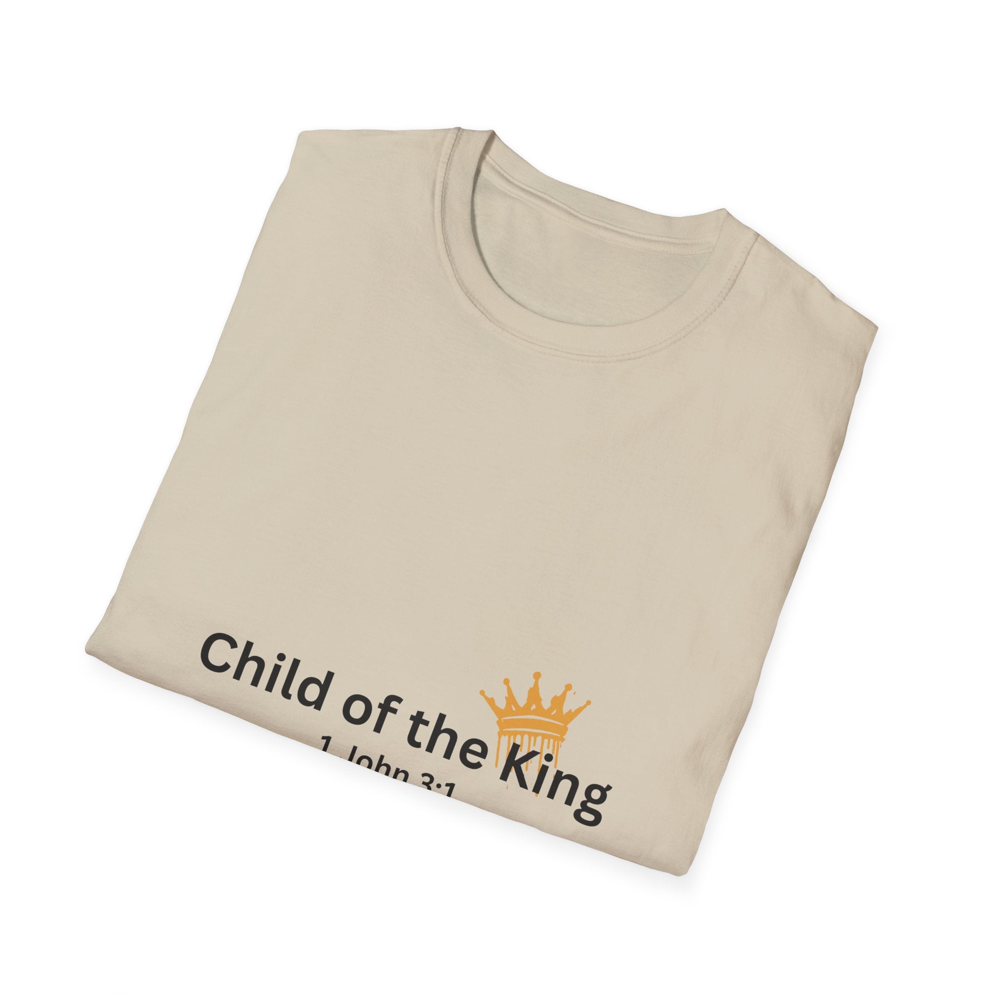 Christian Warrior T-Shirt, Motivational Tee, Faith-Based Apparel, Gift for Him/Her, Inspirational Fashion, Spiritual Wear
