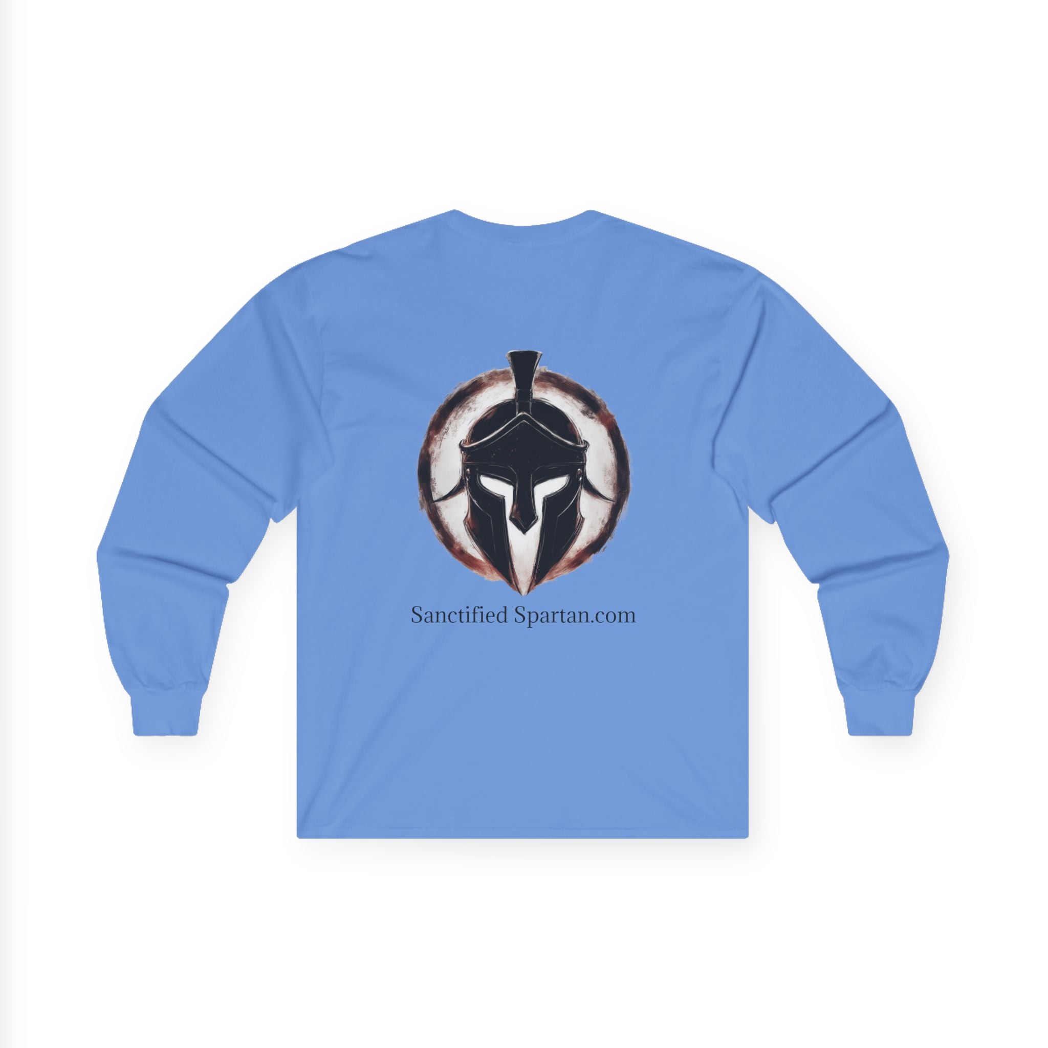 Christian Music Inspirational Long Sleeve Tee