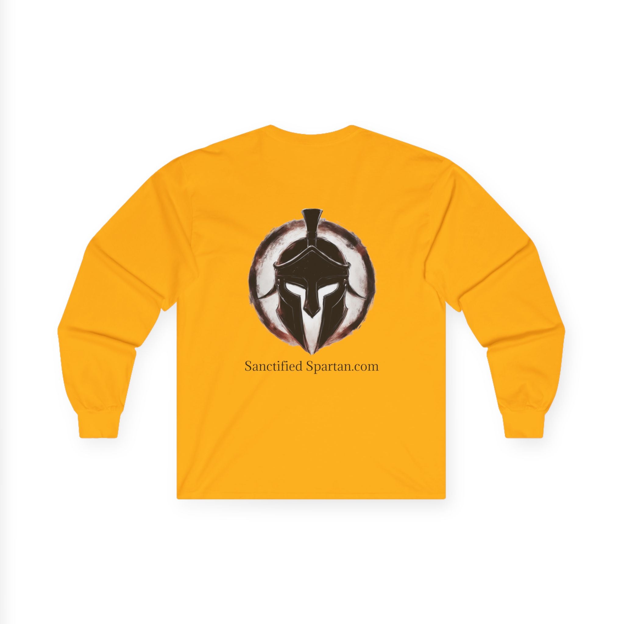 Christian Music Inspirational Long Sleeve Tee