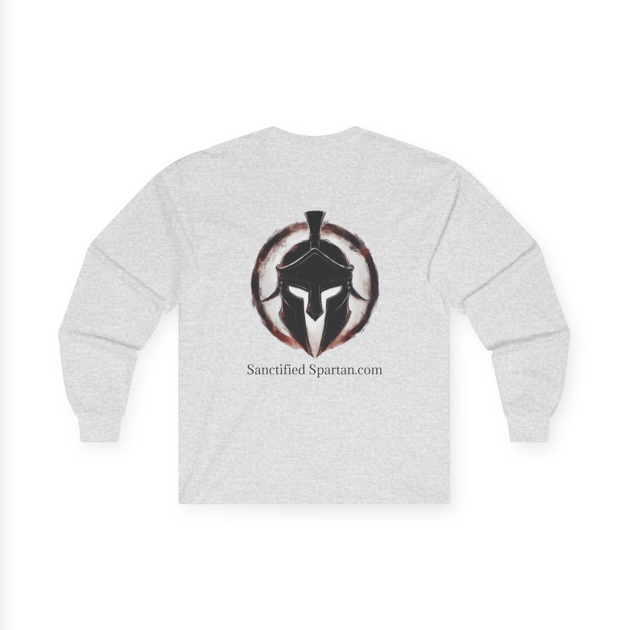 Christian Music Inspirational Long Sleeve Tee