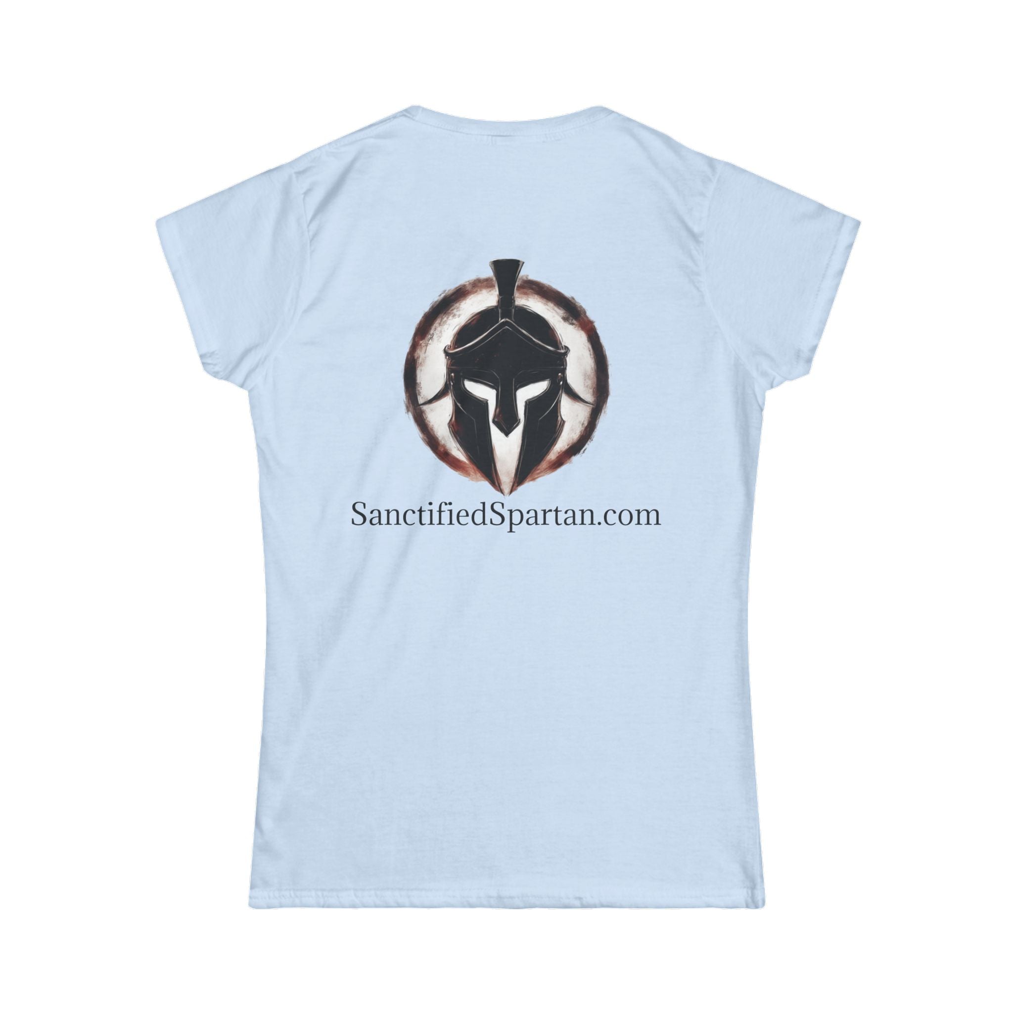 1 Corinthians 16:13  Women's