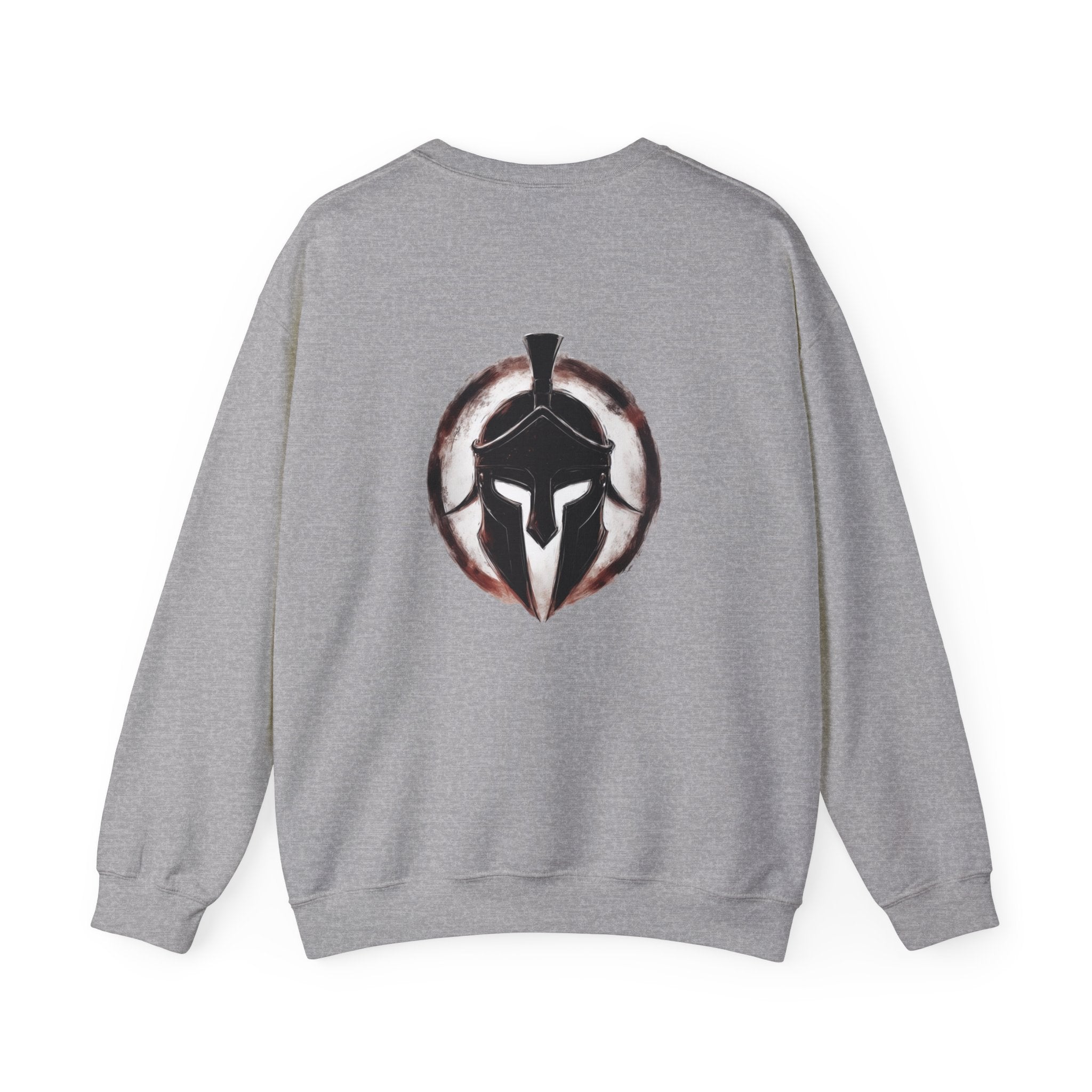 Child of the King Crewneck Sweatshirt for the Bold Spirit
