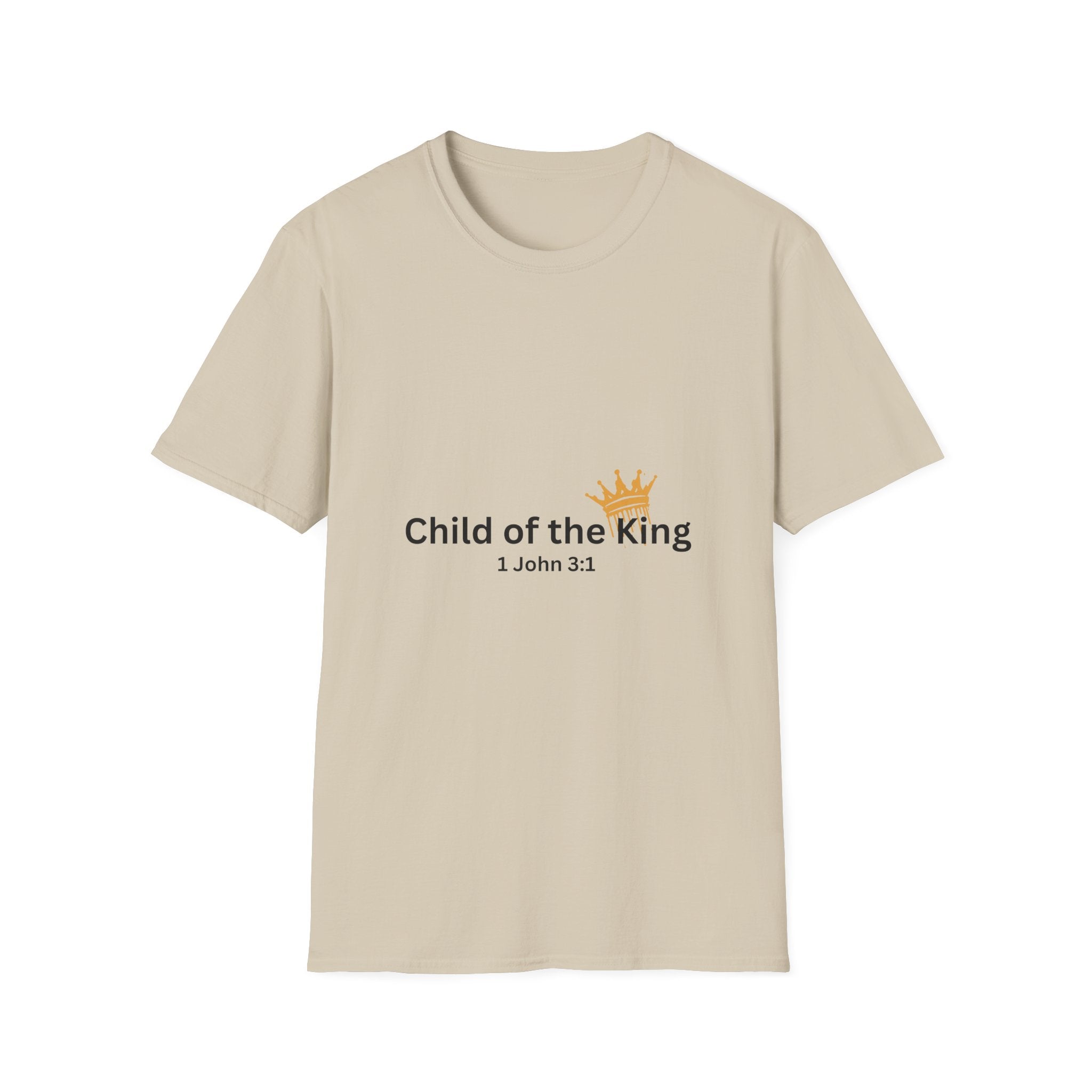 Christian Warrior T-Shirt, Motivational Tee, Faith-Based Apparel, Gift for Him/Her, Inspirational Fashion, Spiritual Wear