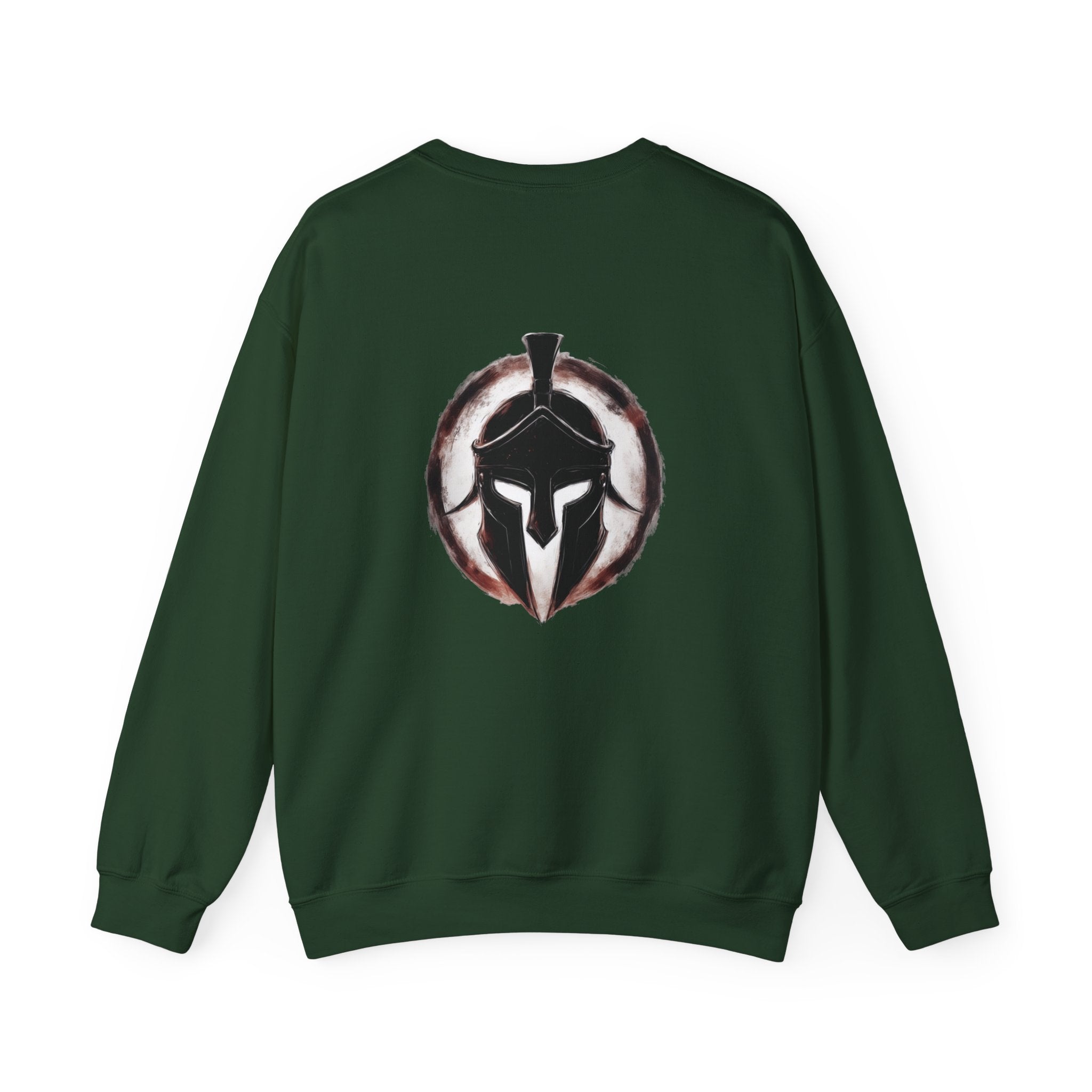Child of the King Crewneck Sweatshirt for the Bold Spirit