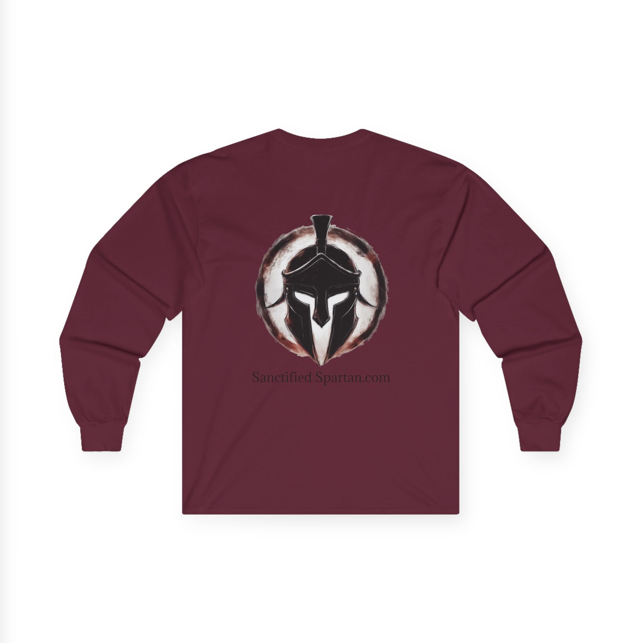 Christian Music Inspirational Long Sleeve Tee