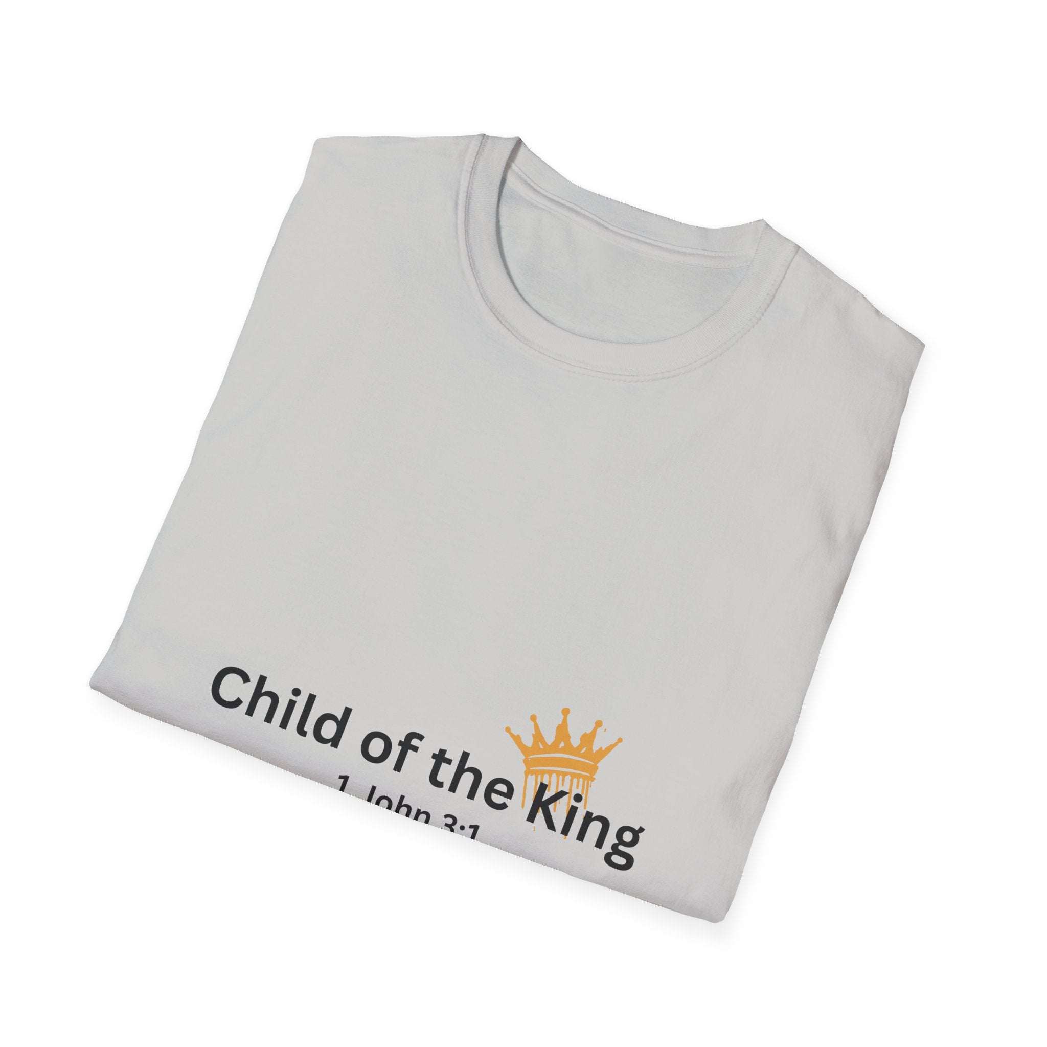 Christian Warrior T-Shirt, Motivational Tee, Faith-Based Apparel, Gift for Him/Her, Inspirational Fashion, Spiritual Wear