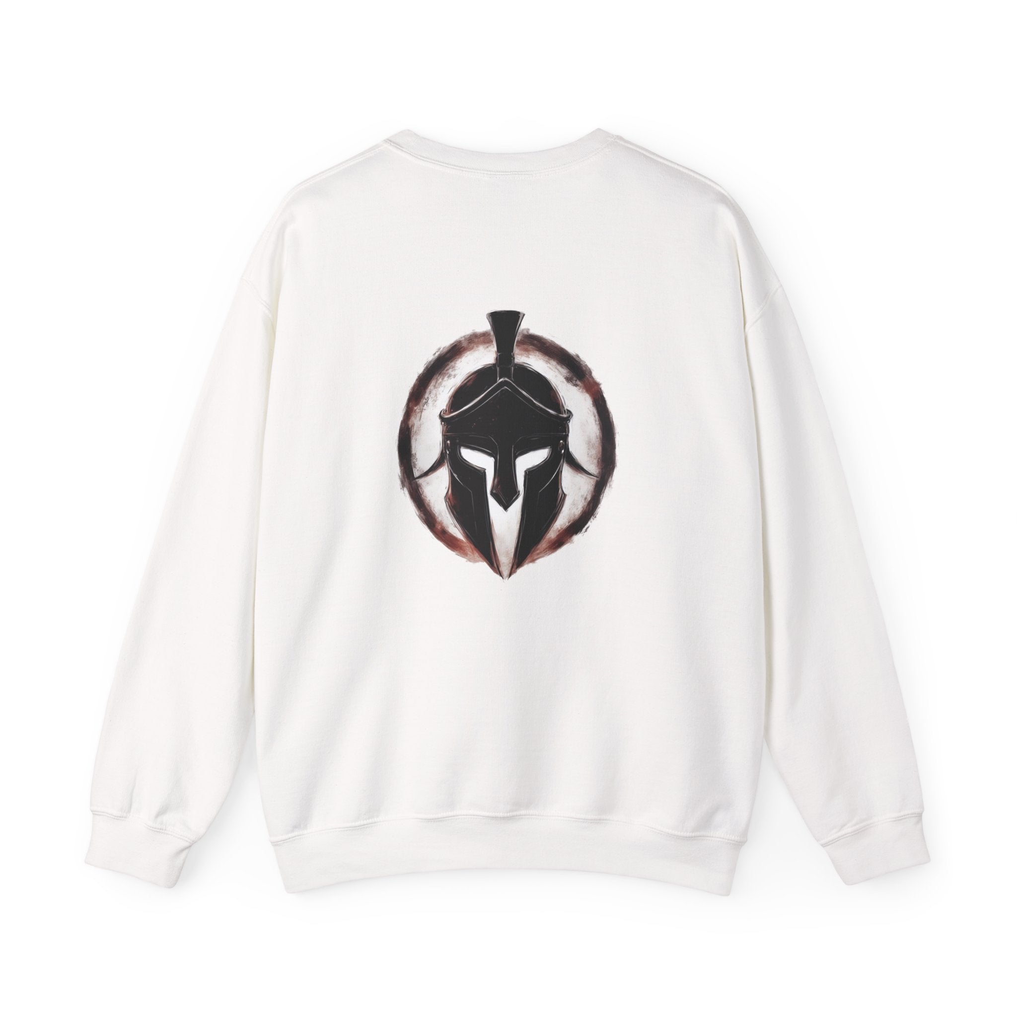 Child of the King Crewneck Sweatshirt for the Bold Spirit
