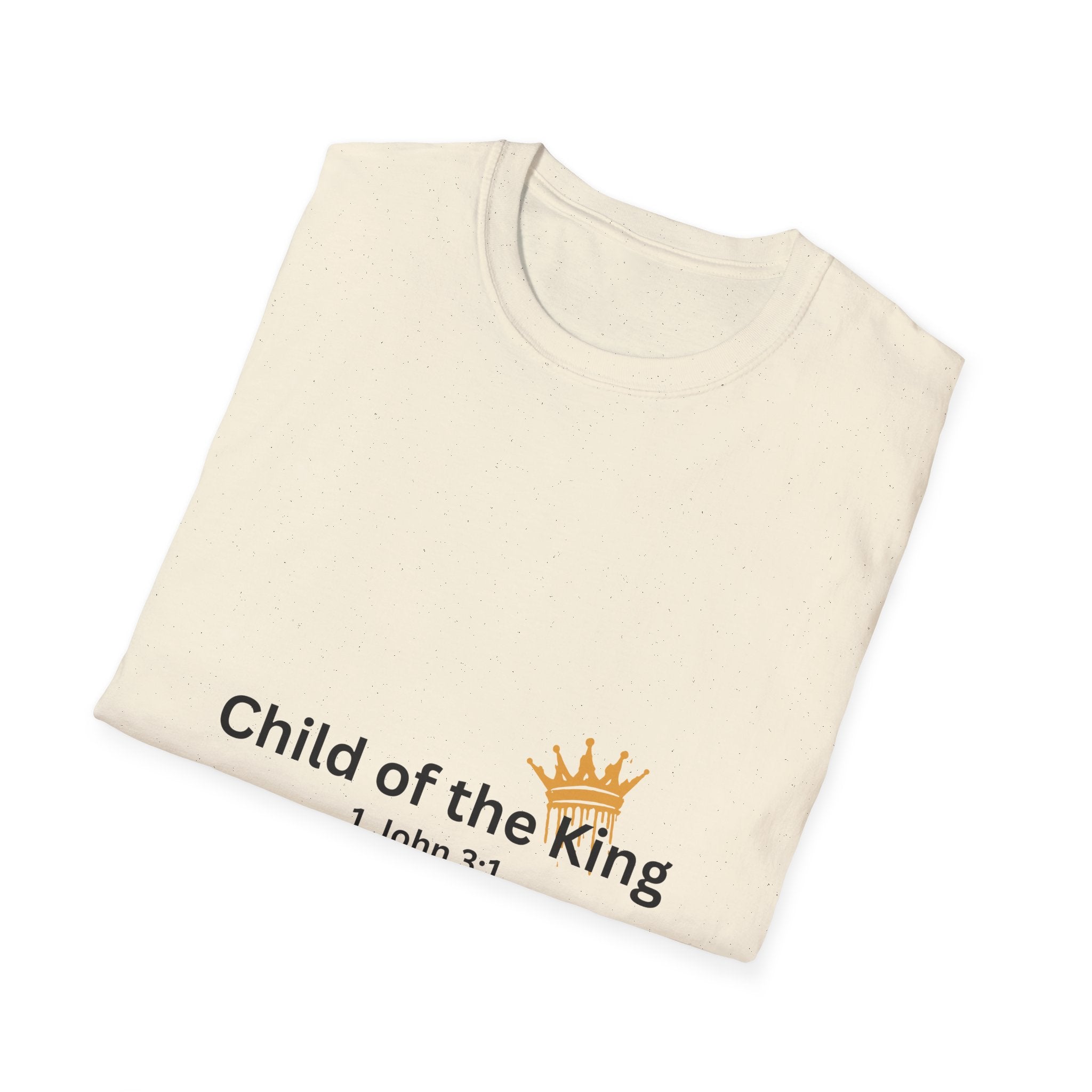Christian Warrior T-Shirt, Motivational Tee, Faith-Based Apparel, Gift for Him/Her, Inspirational Fashion, Spiritual Wear