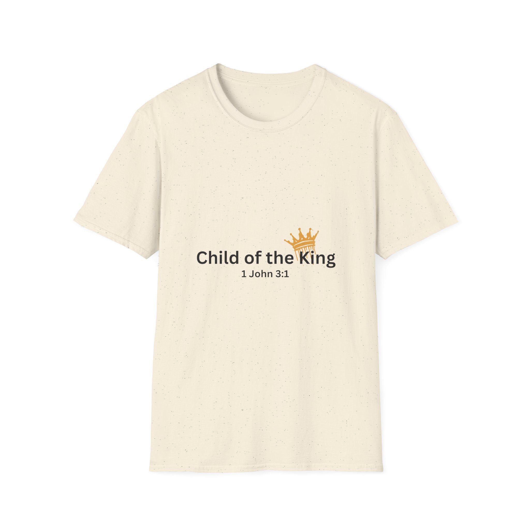 Christian Warrior T-Shirt, Motivational Tee, Faith-Based Apparel, Gift for Him/Her, Inspirational Fashion, Spiritual Wear
