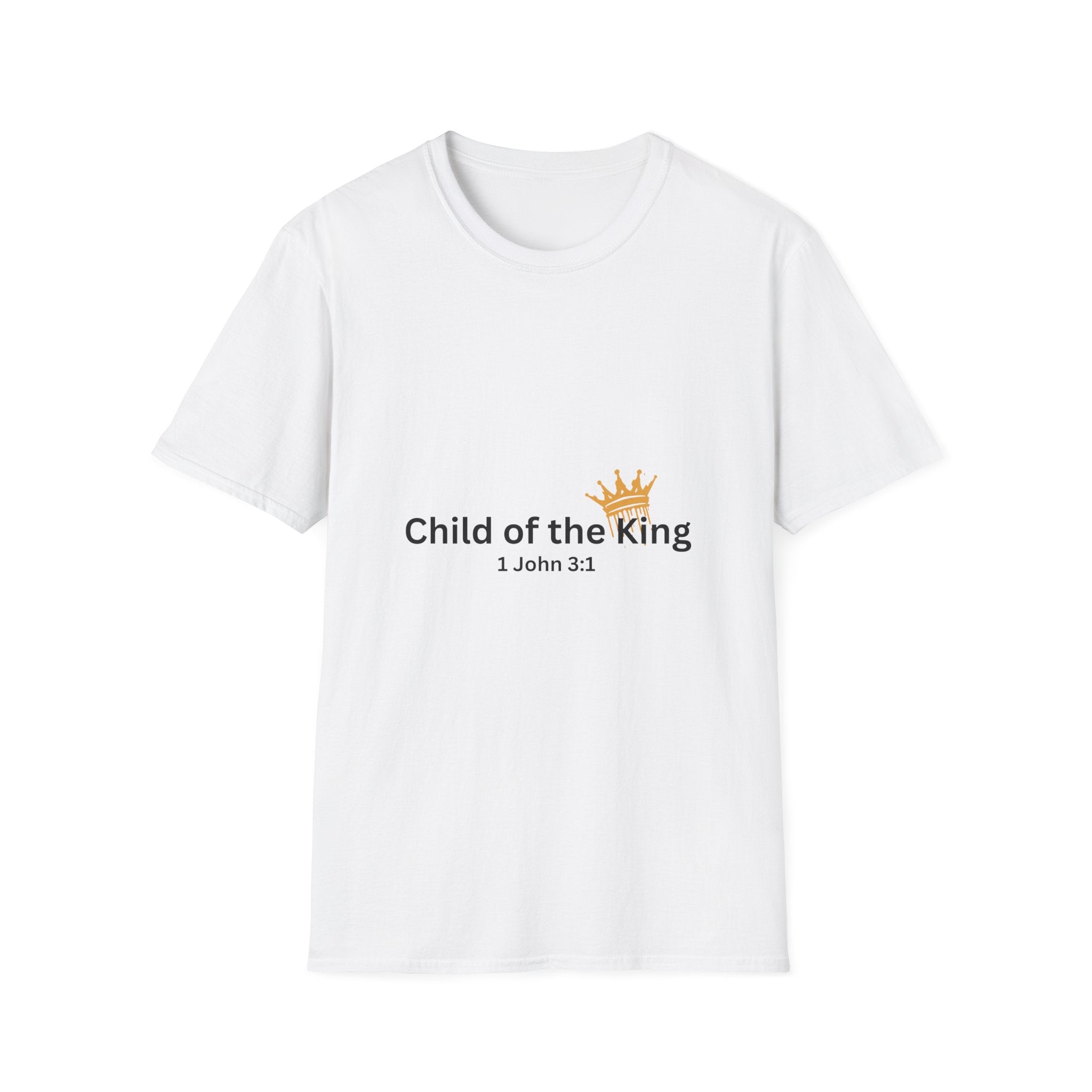 Christian Warrior T-Shirt, Motivational Tee, Faith-Based Apparel, Gift for Him/Her, Inspirational Fashion, Spiritual Wear