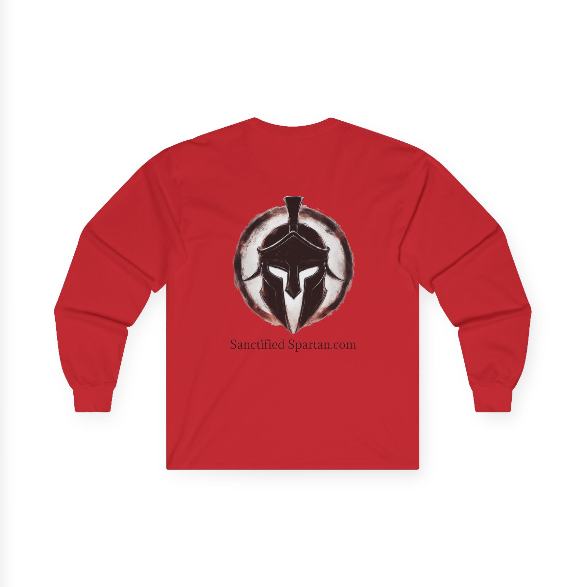 Christian Music Inspirational Long Sleeve Tee