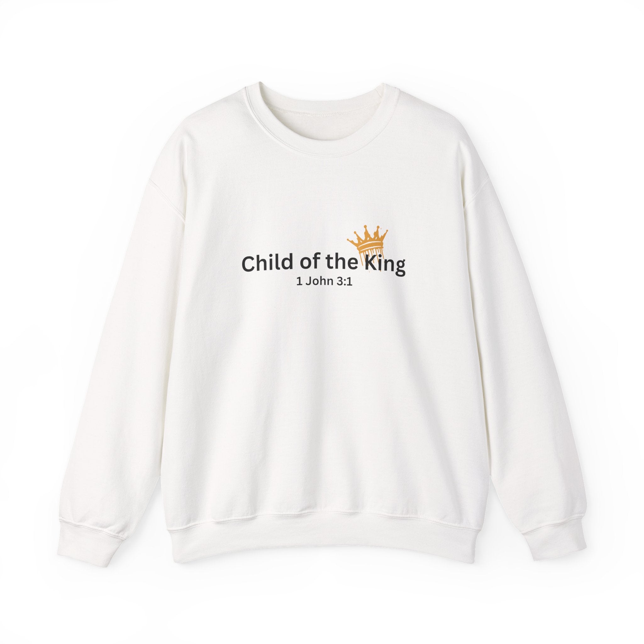 Child of the King light theme